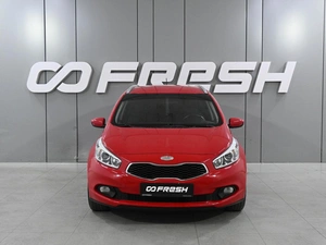 Универсал Kia Ceed 2014 года, 1069000 рублей, Аксай