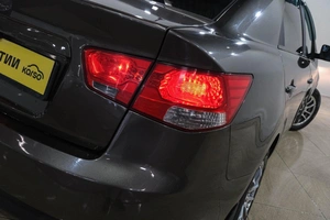Седан Kia Cerato 2011 года, 679000 рублей, Новокузнецк