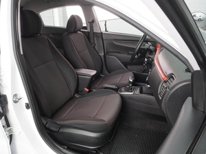 Седан Kia Rio 2021 года, 1699000 рублей, Воронеж