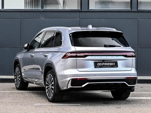 Внедорожник Geely Monjaro 2025 года, 3599000 рублей, Кирилловка