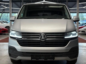 Минивэн Volkswagen Caravelle 2021 года, 3785000 рублей, Павловская Слобода