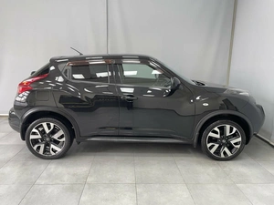 Внедорожник Nissan Juke 2013 года, 1070000 рублей, Красноярск