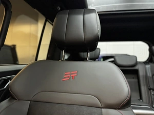 Внедорожник Jetour T2 2024 года, 3657000 рублей, Красноярск