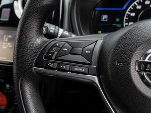 Хетчбэк Nissan Note 2018 года, 1330000 рублей, Краснодар