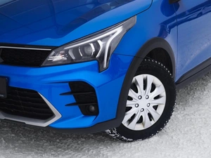 Хетчбэк Kia Rio X 2021 года, 1899000 рублей, Тверь