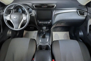 Внедорожник Nissan X-Trail 2017 года, 2149000 рублей, Тюмень