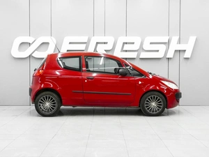 Хетчбэк Mitsubishi Colt 2005 года, 400000 рублей, Ростов-на-Дону