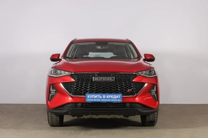 Внедорожник Haval F7 2023 года, 2259000 рублей, Новосибирск