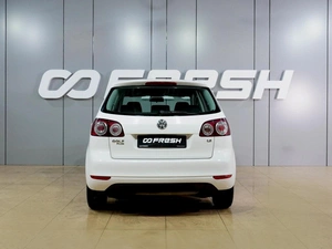 Хетчбэк Volkswagen Golf Plus 2011 года, 600000 рублей, Воронеж