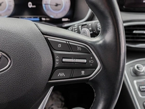 Внедорожник Hyundai Santa Fe 2020 года, 3998000 рублей, Краснодар