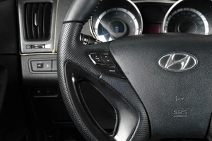 Седан Hyundai Sonata 2012 года, 1159000 рублей, Тюмень