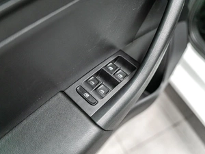 Лифтбек Volkswagen Polo 2021 года, 1370000 рублей, Красноярск