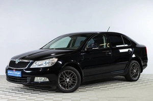 Лифтбек Skoda Octavia 2013 года, 819000 рублей, Челябинск