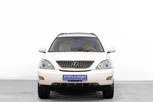 Внедорожник Lexus RX 2003 года, 1289000 рублей, Барнаул