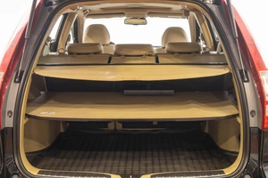 Внедорожник Honda CR-V 2010 года, 1589000 рублей, Барнаул