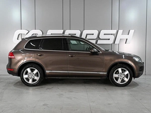 Внедорожник Volkswagen Touareg 2014 года, 2349000 рублей, Аксай