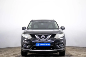 Внедорожник Nissan X-Trail 2015 года, 1549000 рублей, Пермь