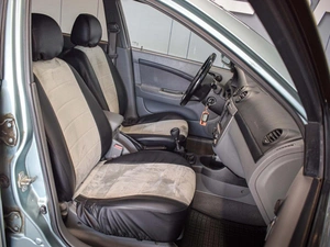 Хетчбэк Chevrolet Lacetti 2007 года, 380000 рублей, Муром