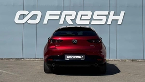 Хетчбэк Mazda 3 2019 года, 2750000 рублей, Ижевск