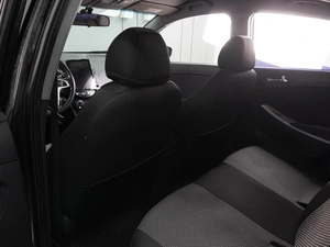 Седан Hyundai Solaris 2011 года, 799000 рублей, Воронеж