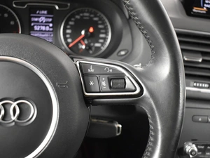 Внедорожник Audi Q3 2014 года, 1575200 рублей, Казань