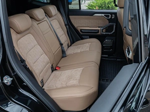Внедорожник Jetour T2 2024 года, 3425000 рублей, Краснодар