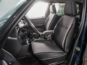 Внедорожник ВАЗ (LADA) Niva Travel 2023 года, 979000 рублей, Воронеж
