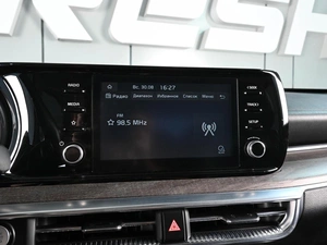 Седан Kia K5 2020 года, 2419000 рублей, Аксай