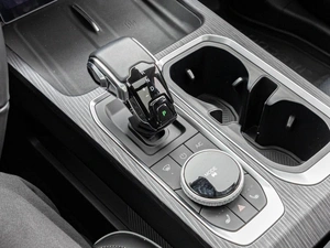 Внедорожник JAECOO J7 2023 года, 2365000 рублей, Краснодар