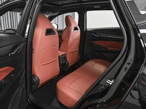 Внедорожник Changan X5 Plus 2025 года, 2492111 рублей, Ставрополь