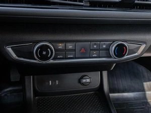 Седан Baic U5 Plus 2023 года, 965000 рублей, Краснодар