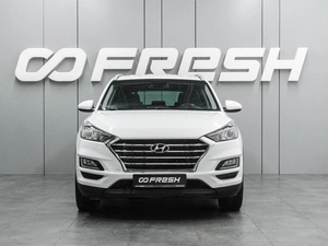 Внедорожник Hyundai Tucson 2019 года, 2649000 рублей, Воронеж