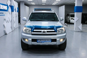Внедорожник Toyota Hilux Surf 2003 года, 1550000 рублей, Солонцы