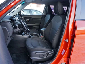 Внедорожник Kia Soul 2018 года, 1647090 рублей, Нижний Новгород