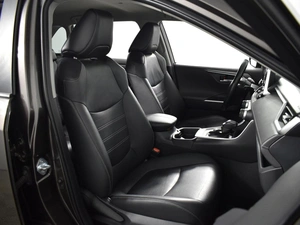 Внедорожник Toyota RAV4 2022 года, 2935200 рублей, Казань