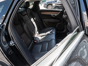 Седан Volvo S90 2020 года, 4140000 рублей, Краснодар