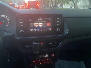 Лифтбек Volkswagen Polo 2020 года, 1600000 рублей, Красноярск
