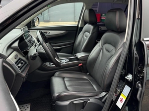 Внедорожник Changan CS75 2020 года, 1749000 рублей, Кропоткин