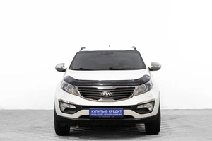 Внедорожник Kia Sportage 2012 года, 1249000 рублей, Барнаул