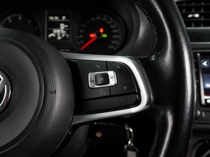 Седан Volkswagen Polo 2019 года, 1399000 рублей, Воронеж