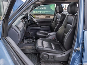 Внедорожник Toyota Hilux Surf 1996 года, 1025000 рублей, Краснодар