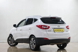 Внедорожник Hyundai ix35 2013 года, 1699000 рублей, Новокузнецк