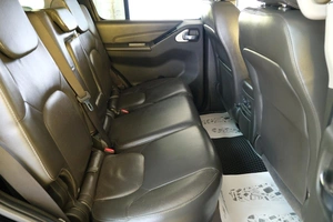 Внедорожник Nissan Pathfinder 2011 года, 1719000 рублей, Омск