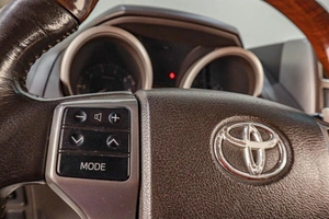 Внедорожник Toyota Land Cruiser Prado 2009 года, 3089000 рублей, Челябинск