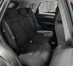 Внедорожник Mazda CX-5 2018 года, 2407000 рублей, Красноярск