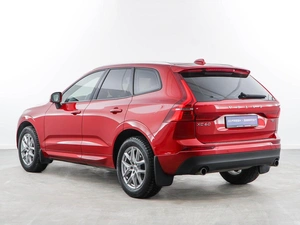 Внедорожник Volvo XC60 2019 года, 3327077 рублей, Москва