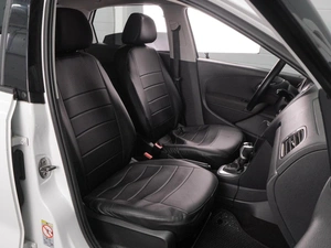Седан Volkswagen Polo 2019 года, 914000 рублей, Воронеж