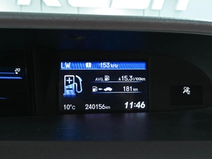 Седан Honda Civic 2012 года, 1099000 рублей, Аксай