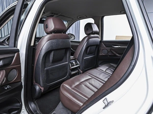 Внедорожник BMW X5 2017 года, 3430000 рублей, Ставрополь