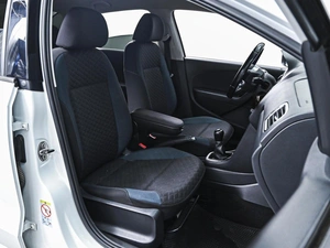 Седан Volkswagen Polo 2019 года, 1098000 рублей, Ставрополь